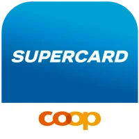 Coop Supercard