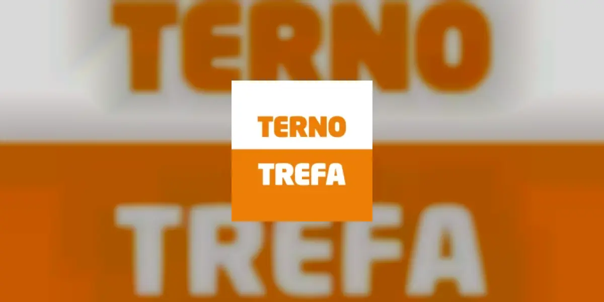 TERNO | TREFA